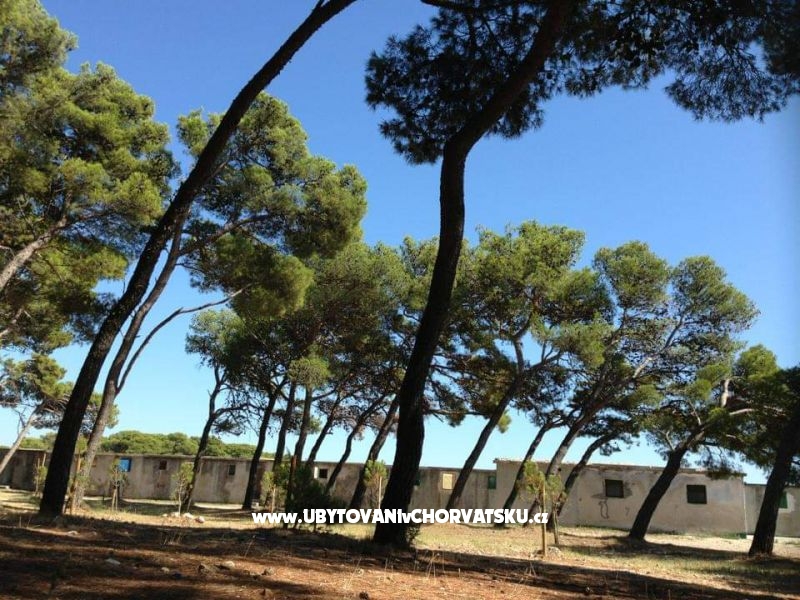 Apartment Šuperba – Ferienwohnung Sibenik, Kroatien – Foto 12