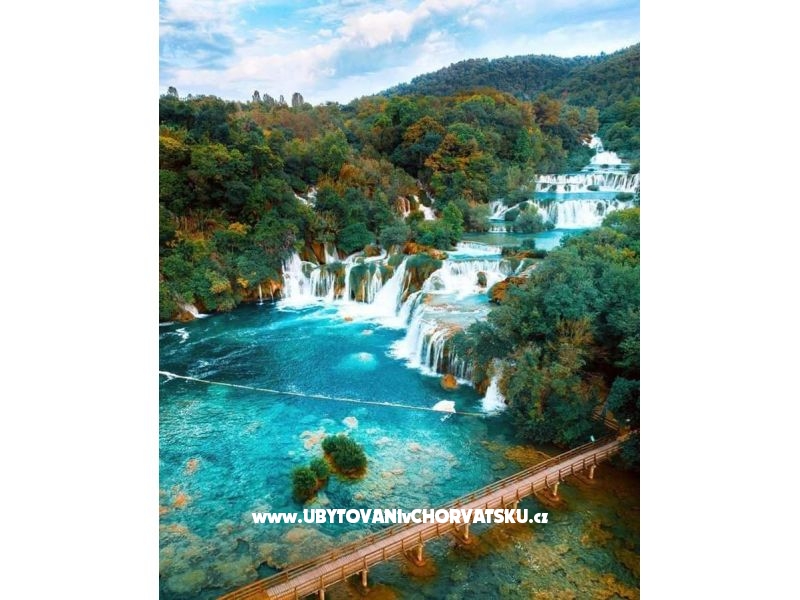 Apartment Šuperba – Ferienwohnung Sibenik, Kroatien – Foto 13