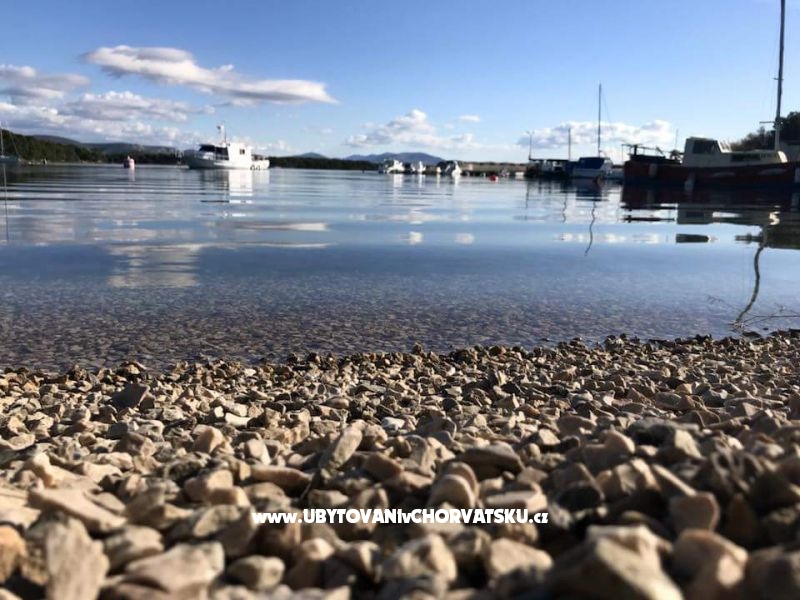 Apartment Šuperba – Ferienwohnung Sibenik, Kroatien – Foto 17