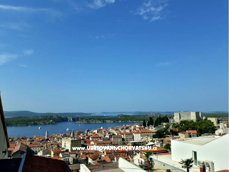 Apartment Šuperba – Ferienwohnung Sibenik, Kroatien – Foto 18