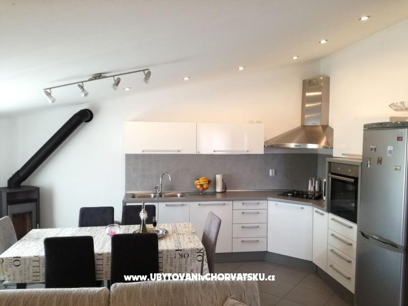 Apartment Šuperba – Ferienwohnung Sibenik, Kroatien – Foto 3