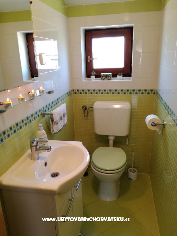 Apartment Šuperba – Ferienwohnung Sibenik, Kroatien – Foto 4