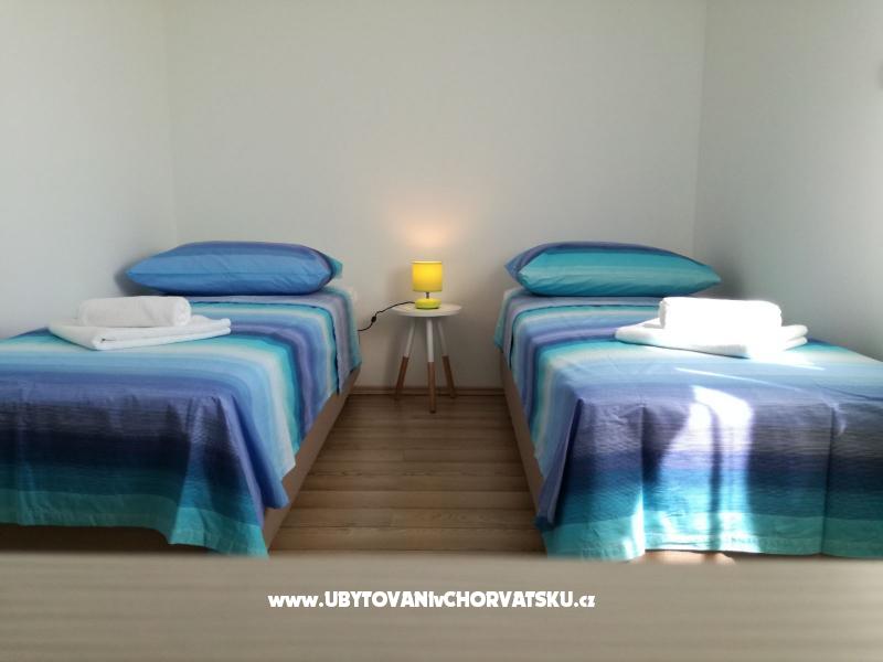 Apartment Šuperba – Ferienwohnung Sibenik, Kroatien – Foto 5