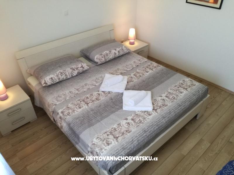 Apartment Šuperba – Ferienwohnung Sibenik, Kroatien – Foto 6