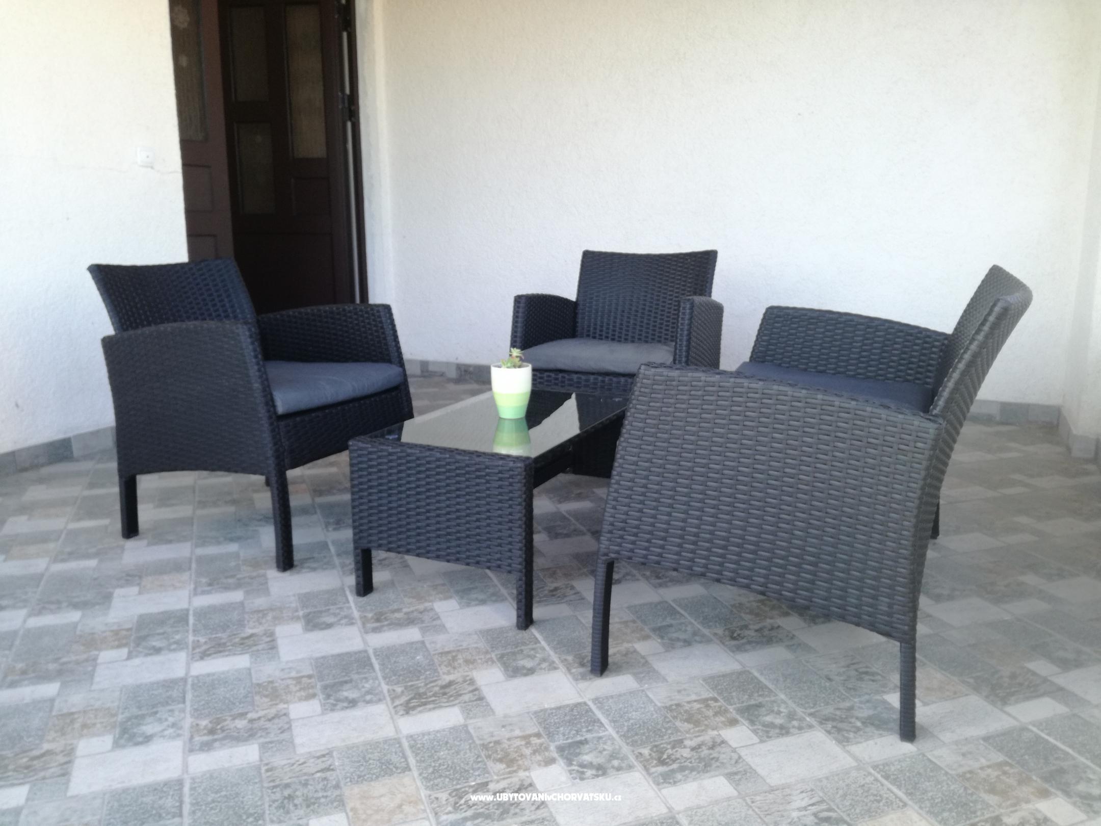 Apartment Šuperba – Ferienwohnung Sibenik, Kroatien – Foto 7