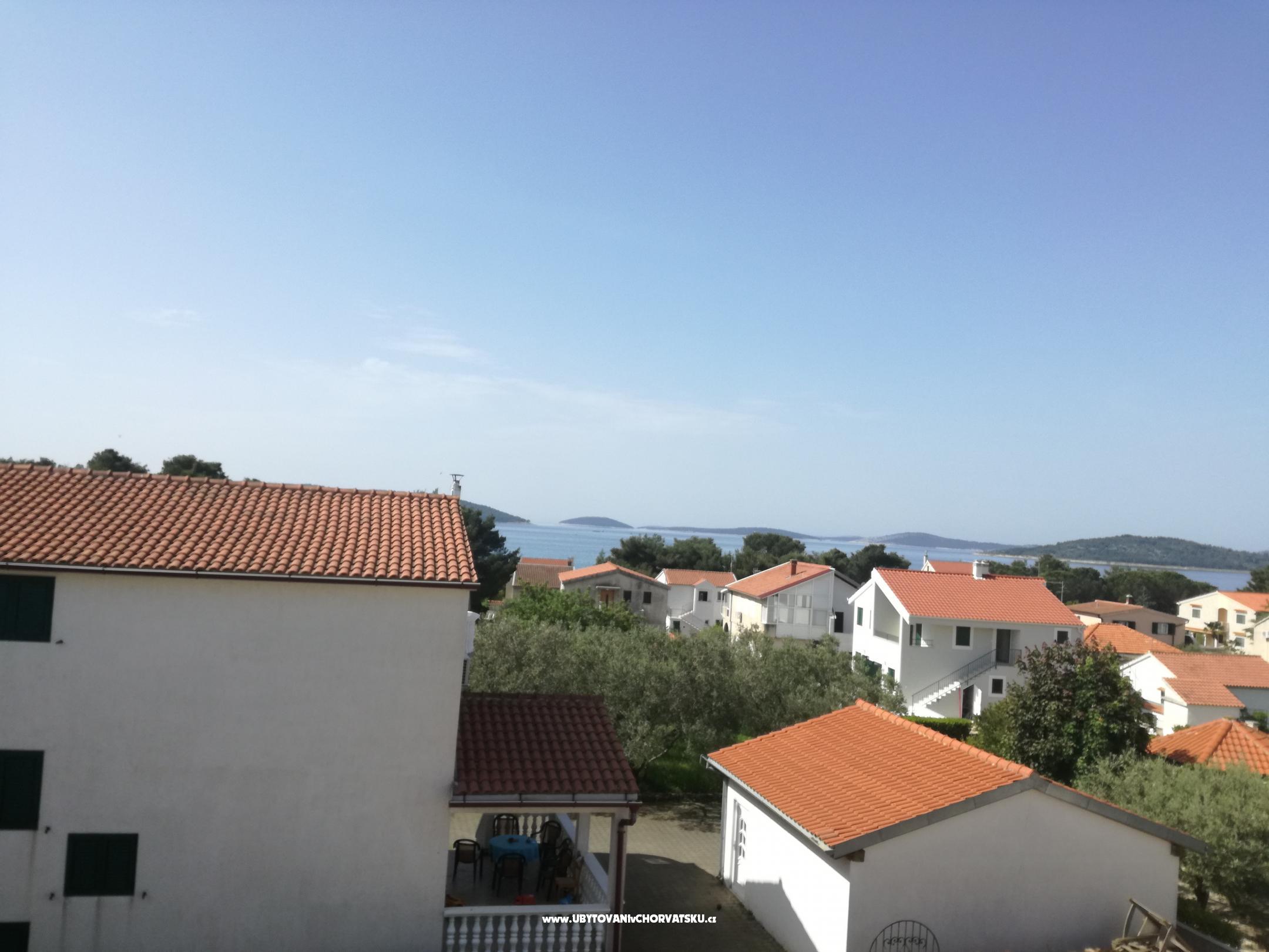 Apartment Šuperba – Ferienwohnung Sibenik, Kroatien – Foto 8