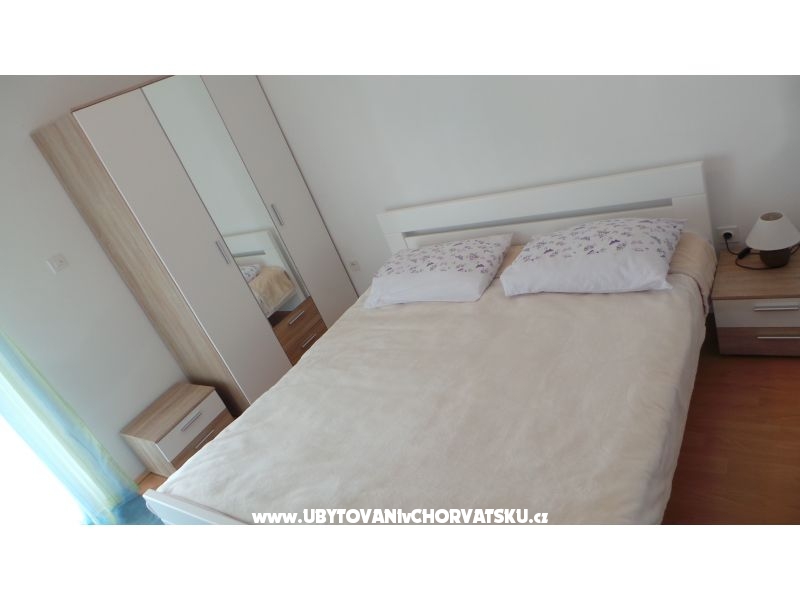 Apartmán Tomić – ubytování Šibenik, Chorvatsko – foto 13