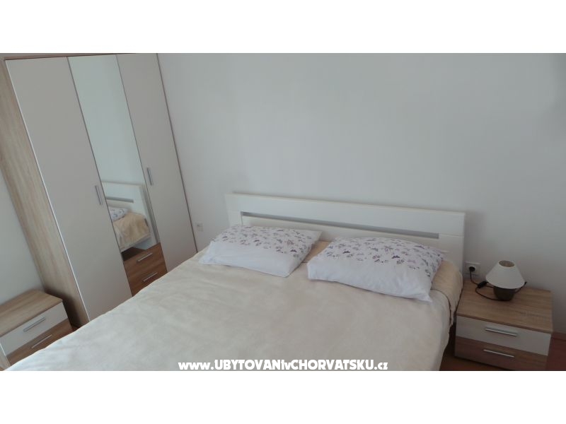 Apartmán Tomić – ubytování Šibenik, Chorvatsko – foto 14