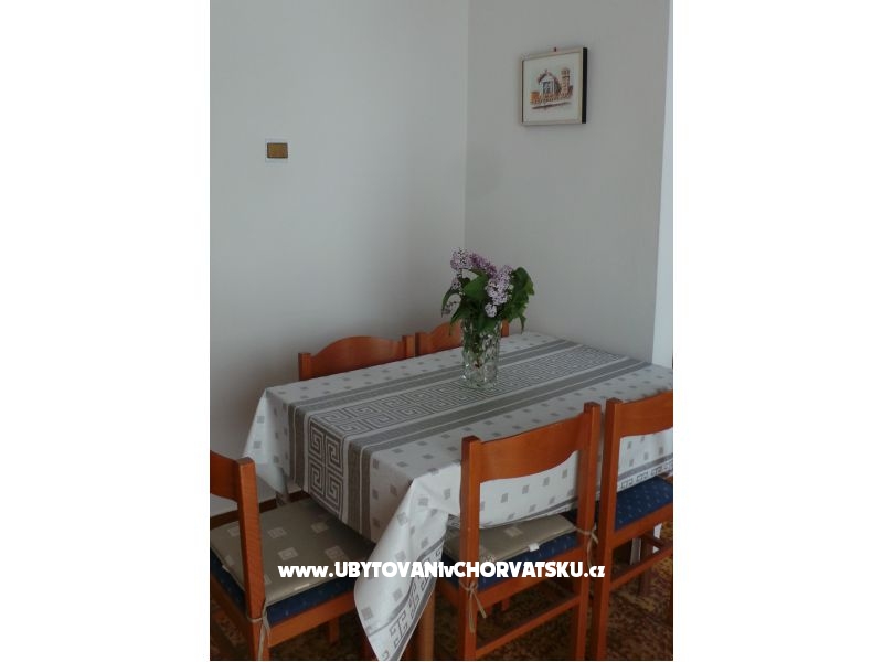 Apartmán Tomić – ubytování Šibenik, Chorvatsko – foto 15