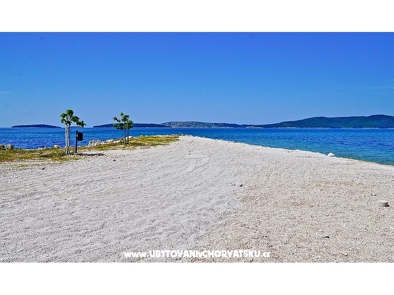 Apartmán Tomić – ubytování Šibenik, Chorvatsko – foto 16