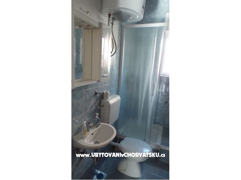 Apartmán Tomić – ubytování Šibenik, Chorvatsko – foto 18