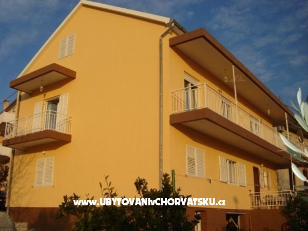 Apartmán Tomić – ubytování Šibenik, Chorvatsko – foto 2