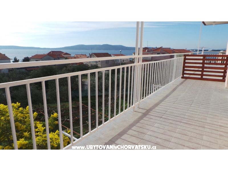 Apartmán Tomić – ubytování Šibenik, Chorvatsko – foto 4