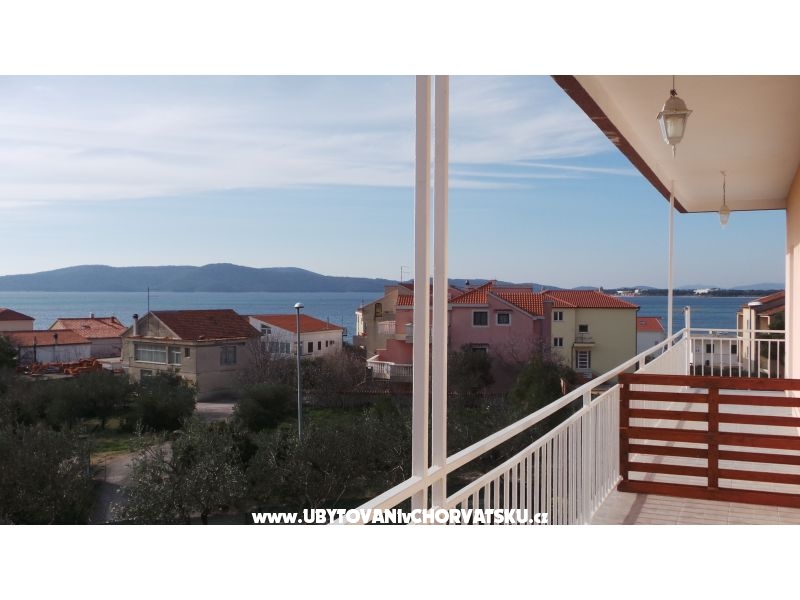 Apartmán Tomić – ubytování Šibenik, Chorvatsko – foto 5