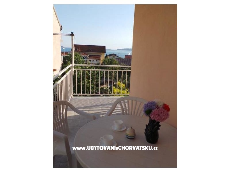 Apartmán Tomić – ubytování Šibenik, Chorvatsko – foto 6