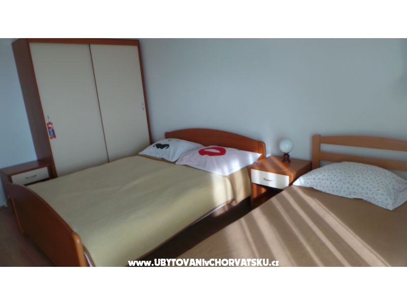 Apartmán Tomić – ubytování Šibenik, Chorvatsko – foto 7