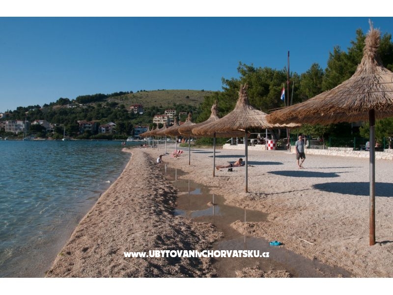 Apartment Žaborić – Ferienwohnung Sibenik, Kroatien – Foto 1