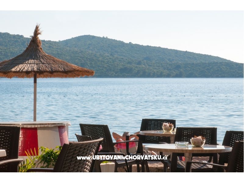 Apartment Žaborić – Ferienwohnung Sibenik, Kroatien – Foto 10