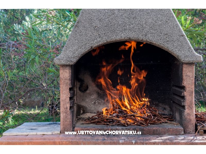 Apartment Žaborić – Ferienwohnung Sibenik, Kroatien – Foto 11