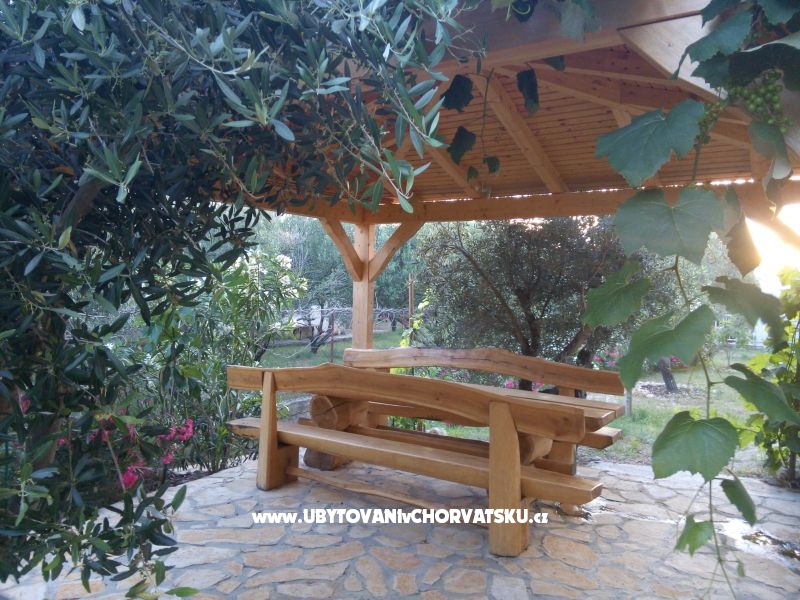 Apartment Žaborić – Ferienwohnung Sibenik, Kroatien – Foto 12