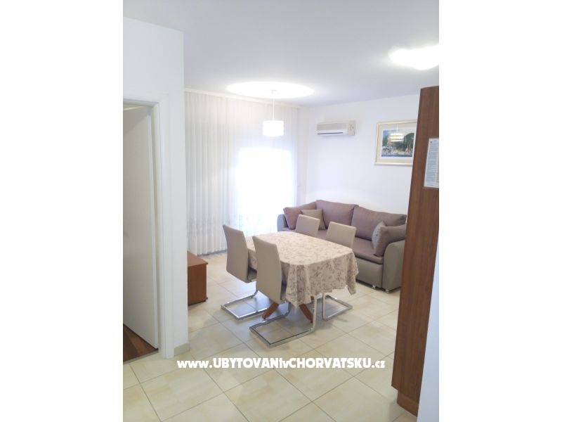 Apartment Žaborić – Ferienwohnung Sibenik, Kroatien – Foto 13