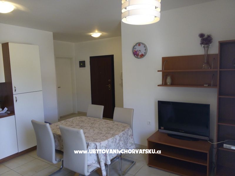 Apartment Žaborić – Ferienwohnung Sibenik, Kroatien – Foto 14