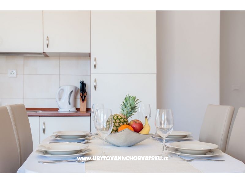 Apartment Žaborić – Ferienwohnung Sibenik, Kroatien – Foto 16