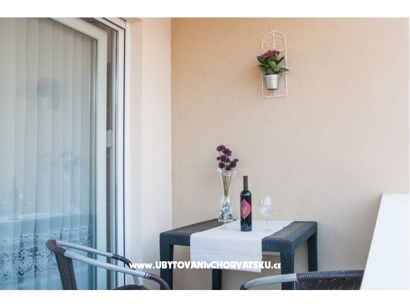 Apartment Žaborić – Ferienwohnung Sibenik, Kroatien – Foto 18