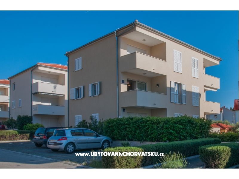 Apartment Žaborić – Ferienwohnung Sibenik, Kroatien – Foto 2