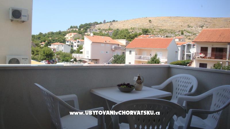 Apartment Žaborić – Ferienwohnung Sibenik, Kroatien – Foto 4