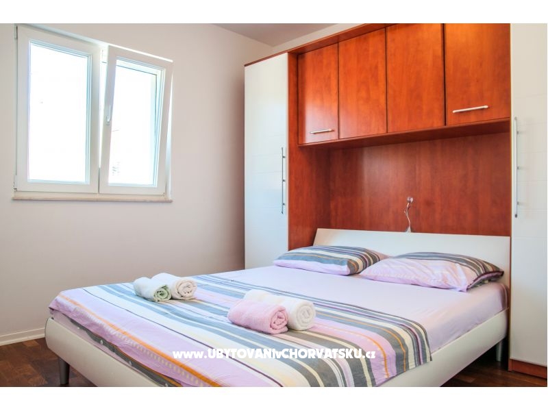 Apartment Žaborić – Ferienwohnung Sibenik, Kroatien – Foto 5