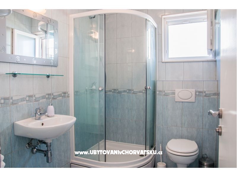 Apartment Žaborić – Ferienwohnung Sibenik, Kroatien – Foto 7