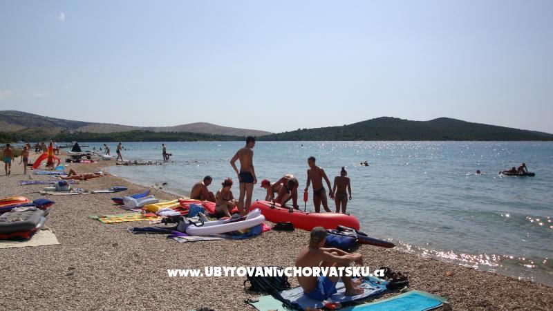 Apartment Žaborić – Ferienwohnung Sibenik, Kroatien – Foto 8