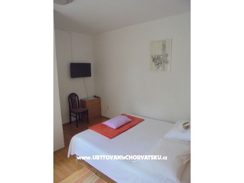 Appartements Acalin – Ferienwohnung Sibenik, Kroatien – Foto 1