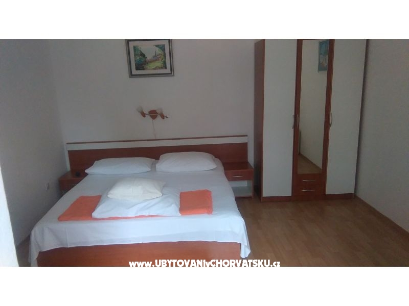 Appartements Acalin – Ferienwohnung Sibenik, Kroatien – Foto 10