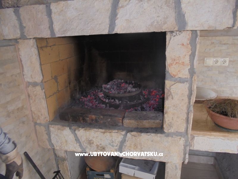 Appartements Acalin – Ferienwohnung Sibenik, Kroatien – Foto 11