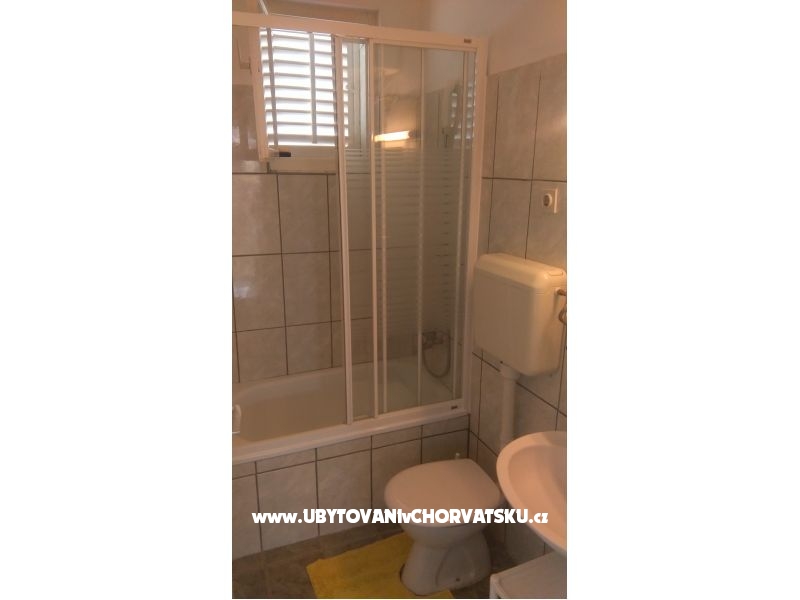 Appartements Acalin – Ferienwohnung Sibenik, Kroatien – Foto 12