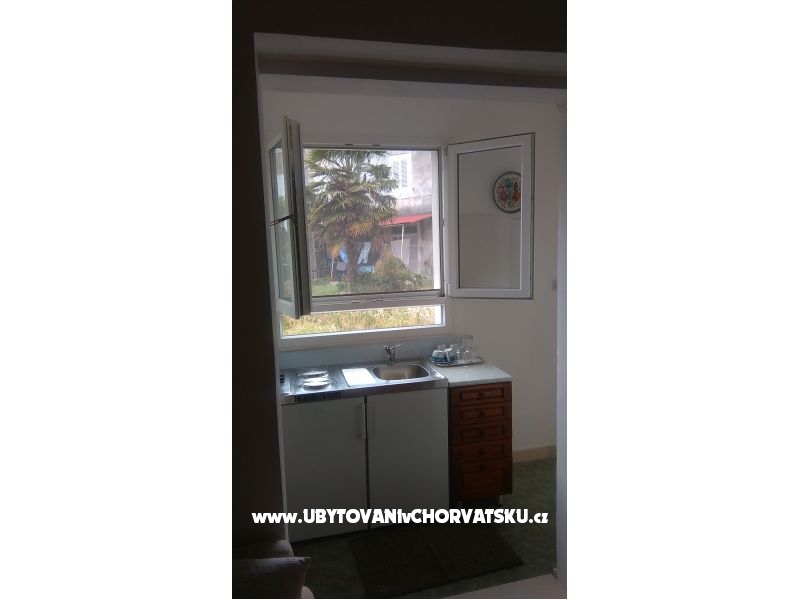 Appartements Acalin – Ferienwohnung Sibenik, Kroatien – Foto 13