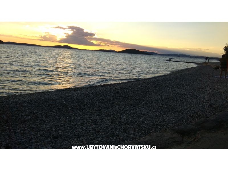 Appartements Acalin – Ferienwohnung Sibenik, Kroatien – Foto 14