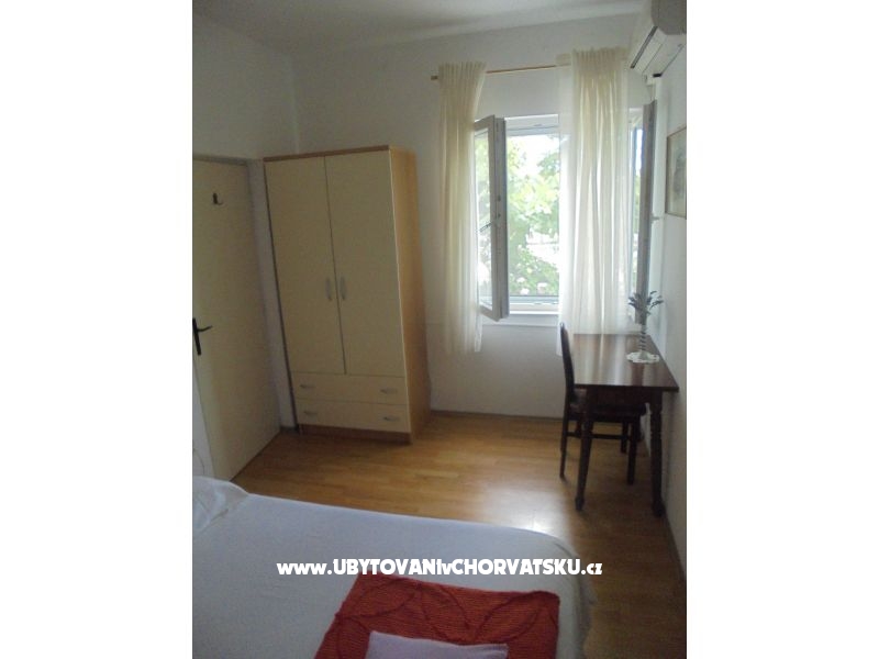 Appartements Acalin – Ferienwohnung Sibenik, Kroatien – Foto 2