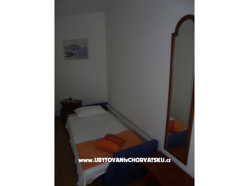 Appartements Acalin – Ferienwohnung Sibenik, Kroatien – Foto 3