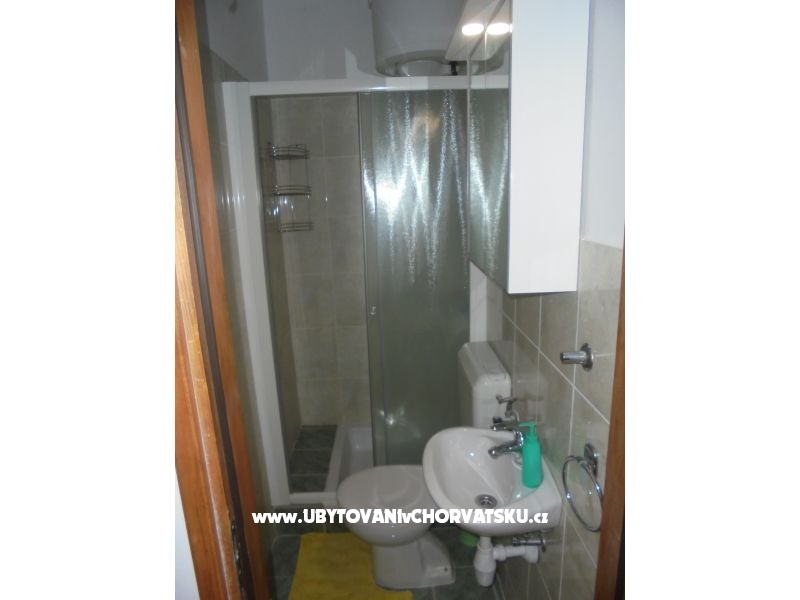 Appartements Acalin – Ferienwohnung Sibenik, Kroatien – Foto 4