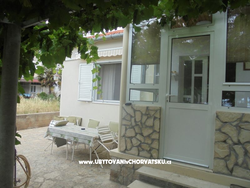 Appartements Acalin – Ferienwohnung Sibenik, Kroatien – Foto 6