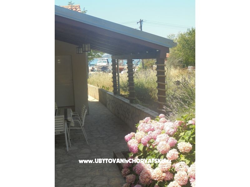 Appartements Acalin – Ferienwohnung Sibenik, Kroatien – Foto 7