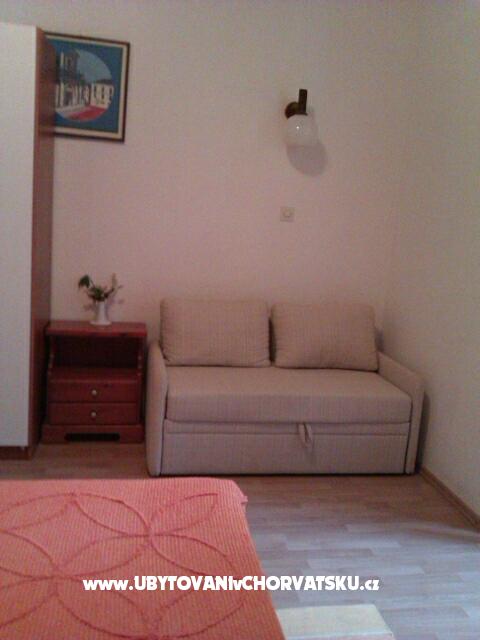 Appartements Acalin – Ferienwohnung Sibenik, Kroatien – Foto 8