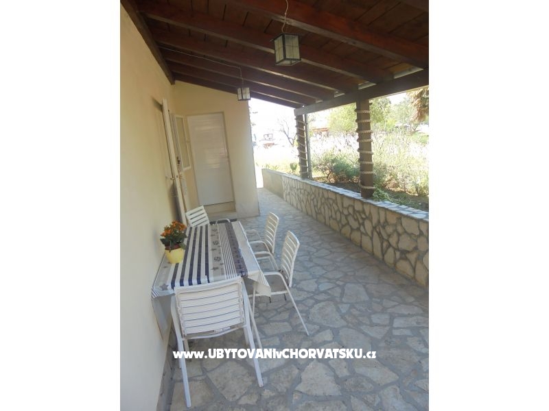Appartements Acalin – Ferienwohnung Sibenik, Kroatien – Foto 9