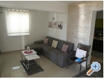 Apartmny Adrijana - ibenik Chorvatsko