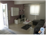 Apartmny Adrijana - ibenik Chorvatsko