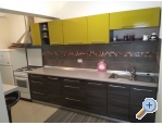 Apartmny Adrijana - ibenik Chorvatsko