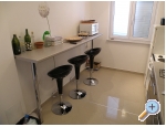 Apartmny Adrijana - ibenik Chorvatsko
